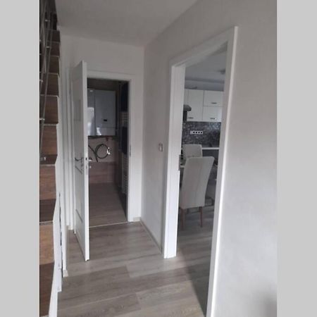 Domek Verunka V Malebne Vesnicce Na Jizni Morave Svatoborice Buitenkant foto